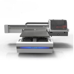 6090 UV Flatbed Printer